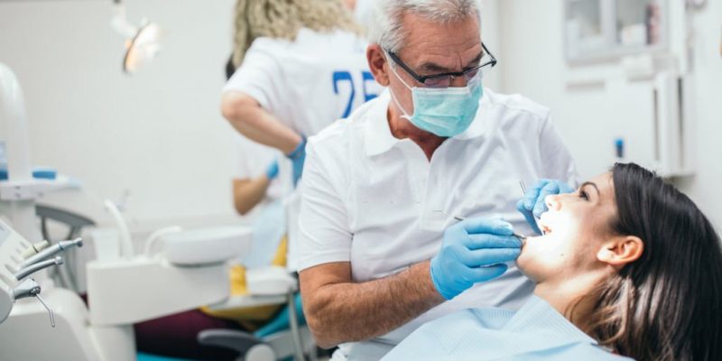 Emergency Dentistry In Frisco, TX: What You Need To Know