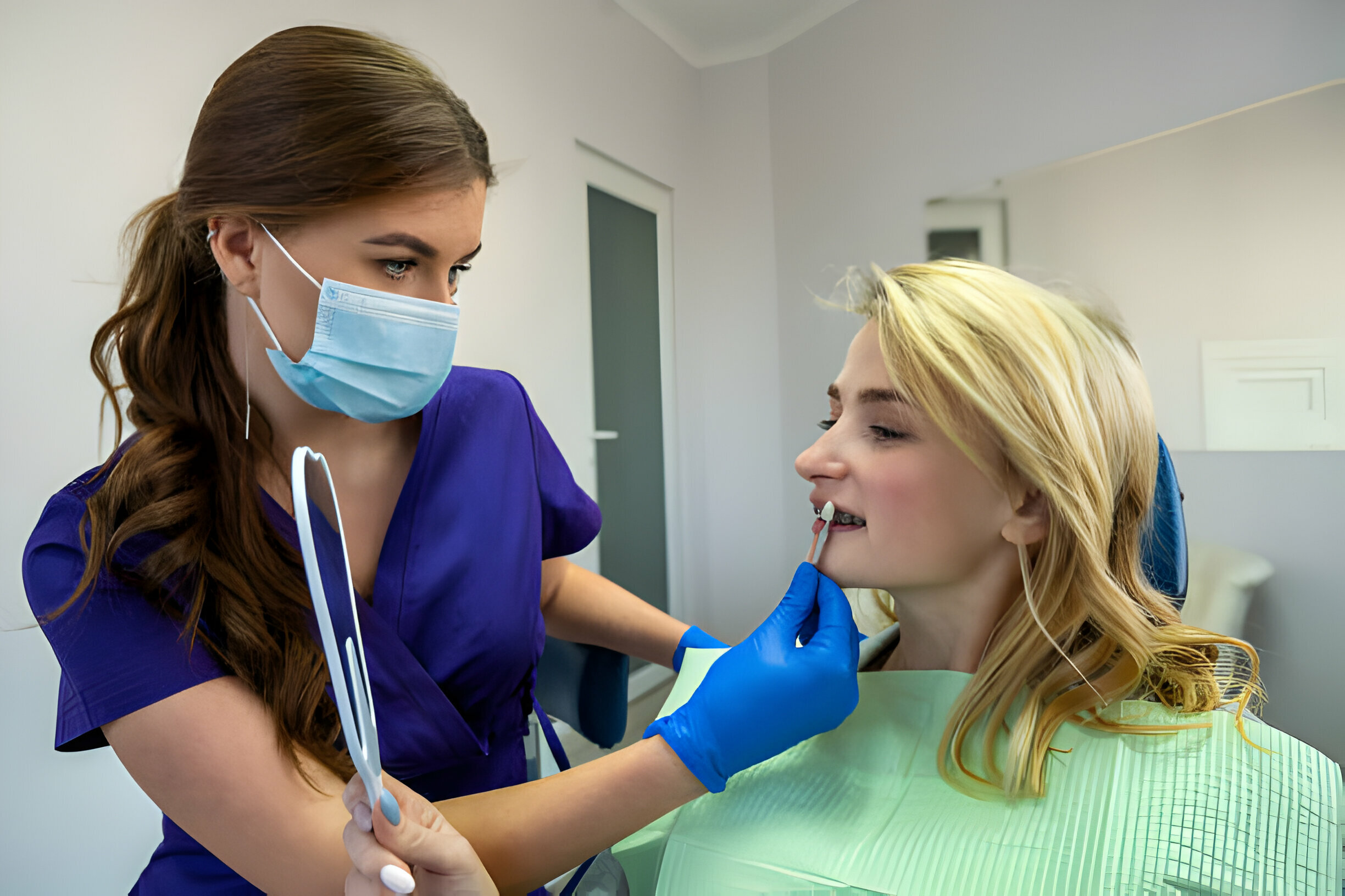 10 Tips for Choosing the Right Cosmetic Dentist in Frisco_2