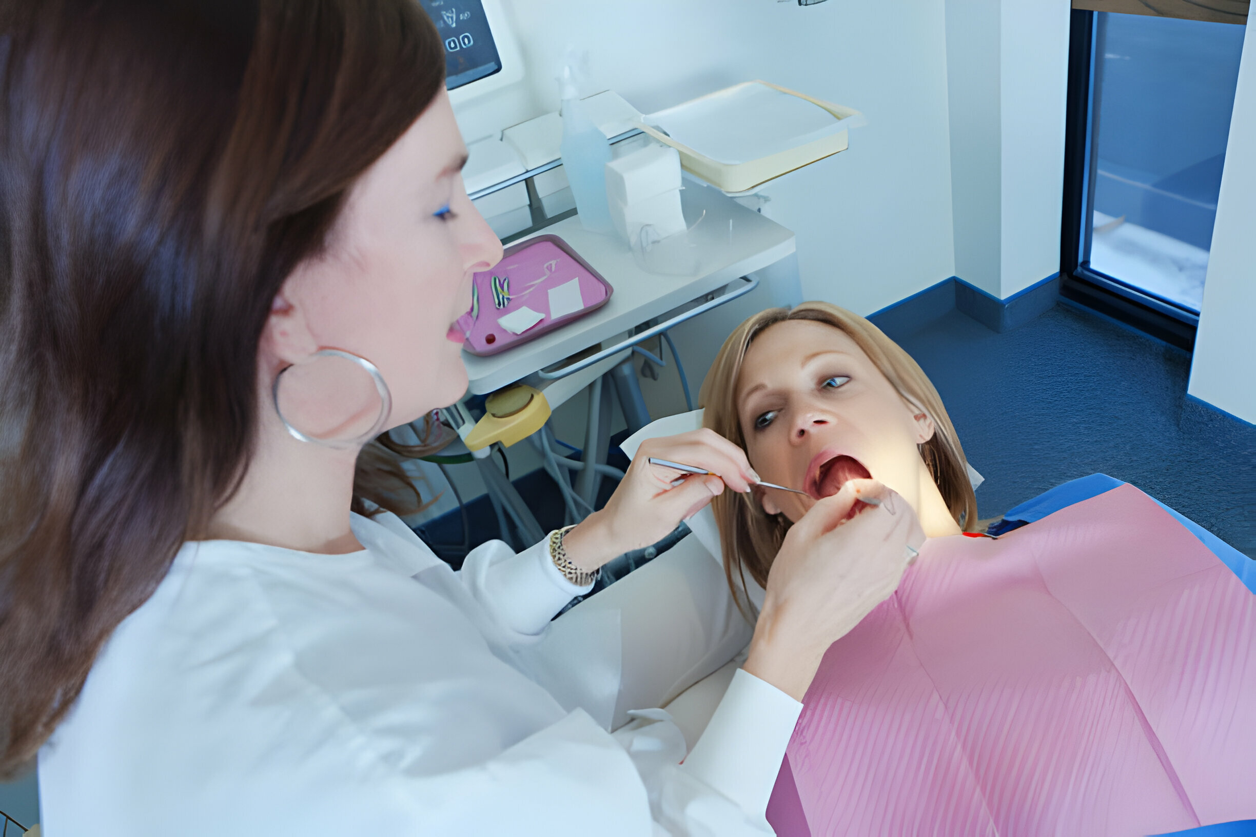 Enhancing Your Dental Aesthetics: Cosmetic Dentistry Trends in Frisco_2