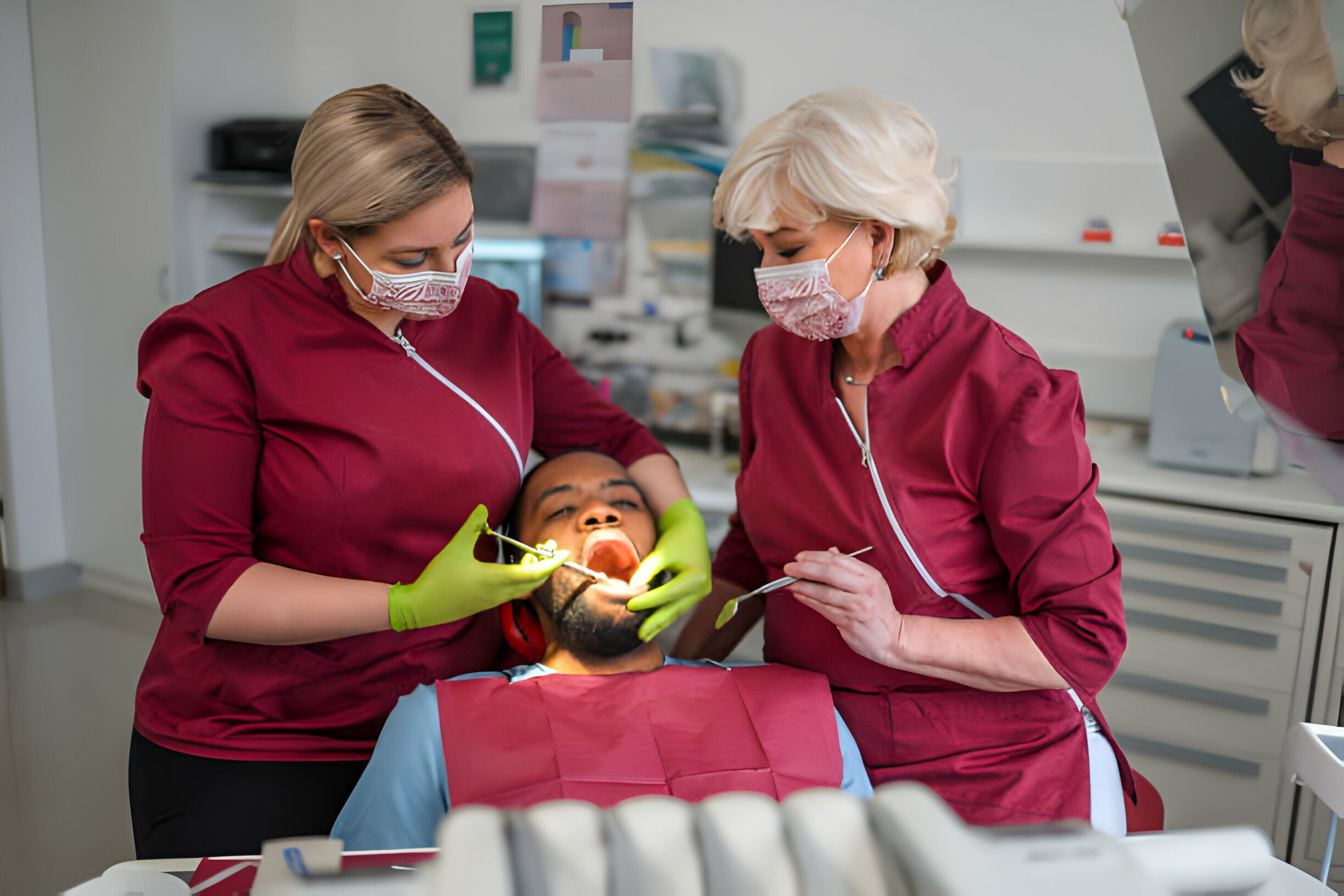 Beginner's Guide to Emergency Dental Services in Frisco, TX_2