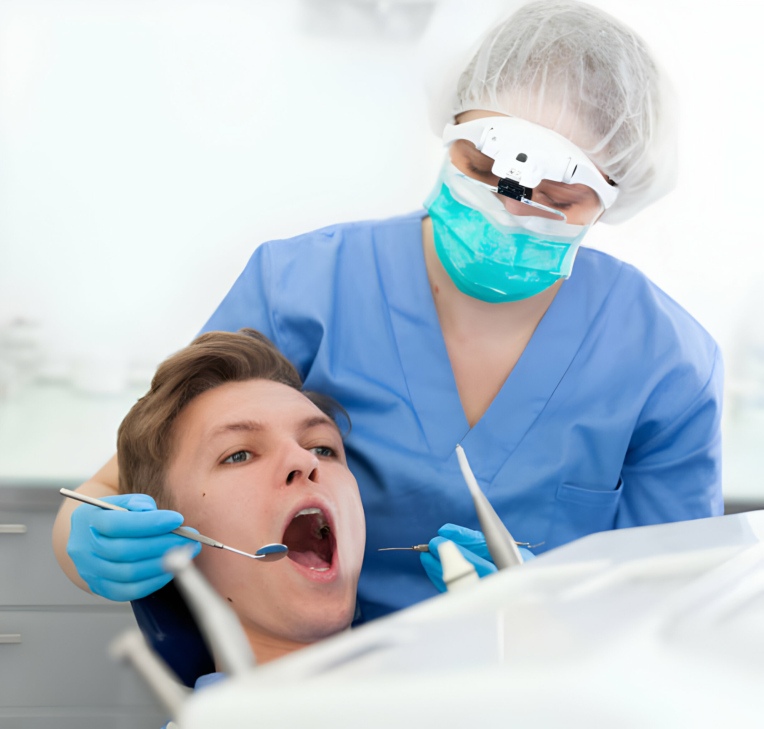 Beginner's Guide to Emergency Dental Services in Frisco, TX_3