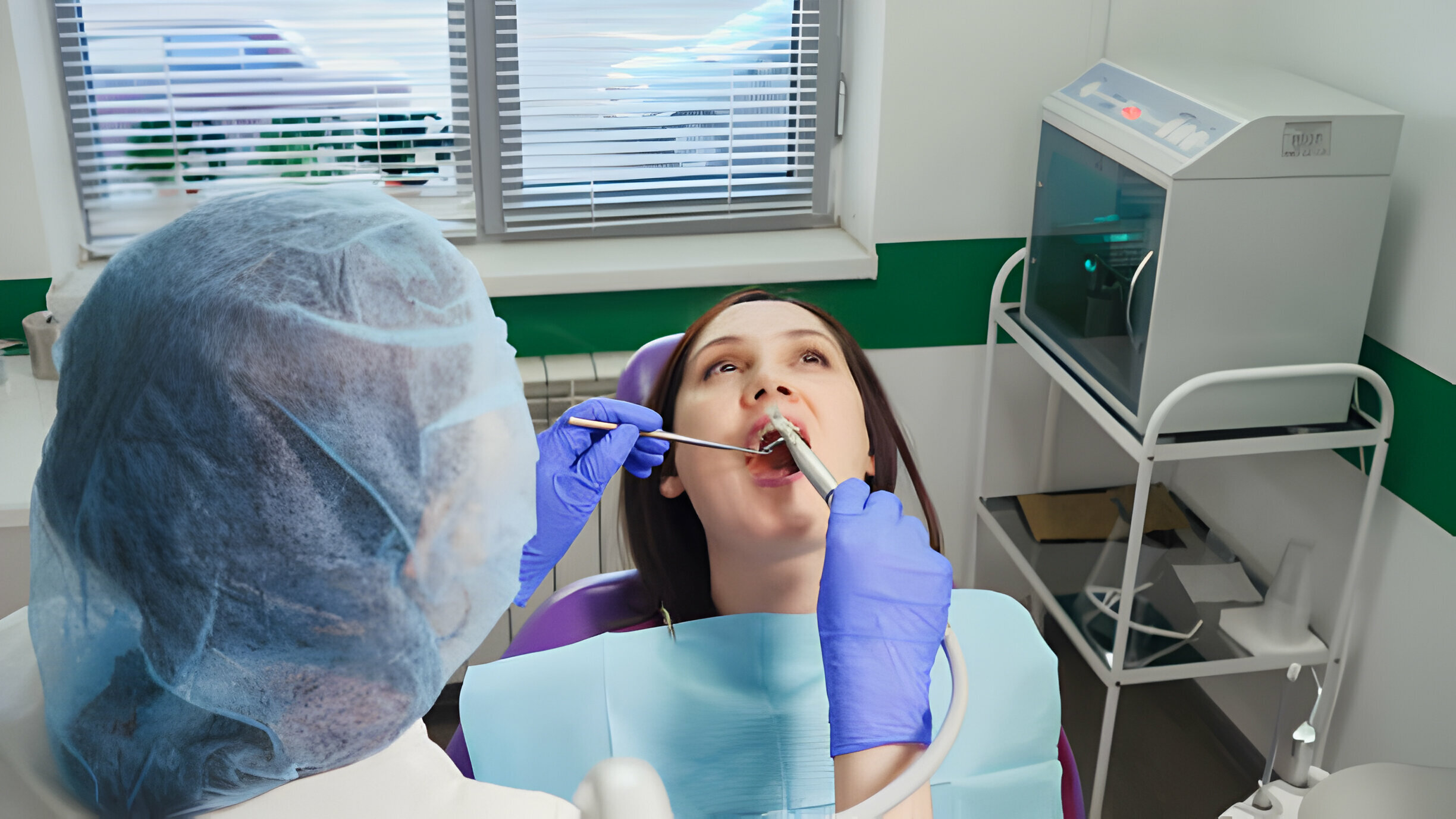What to Expect During Dental Implants in Frisco, TX_2
