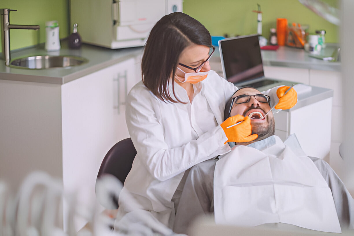 Preventive Dentistry: Why Dental Arts of Frisco is the Best Dentist in Frisco, Texas, for Your Oral Health_1
