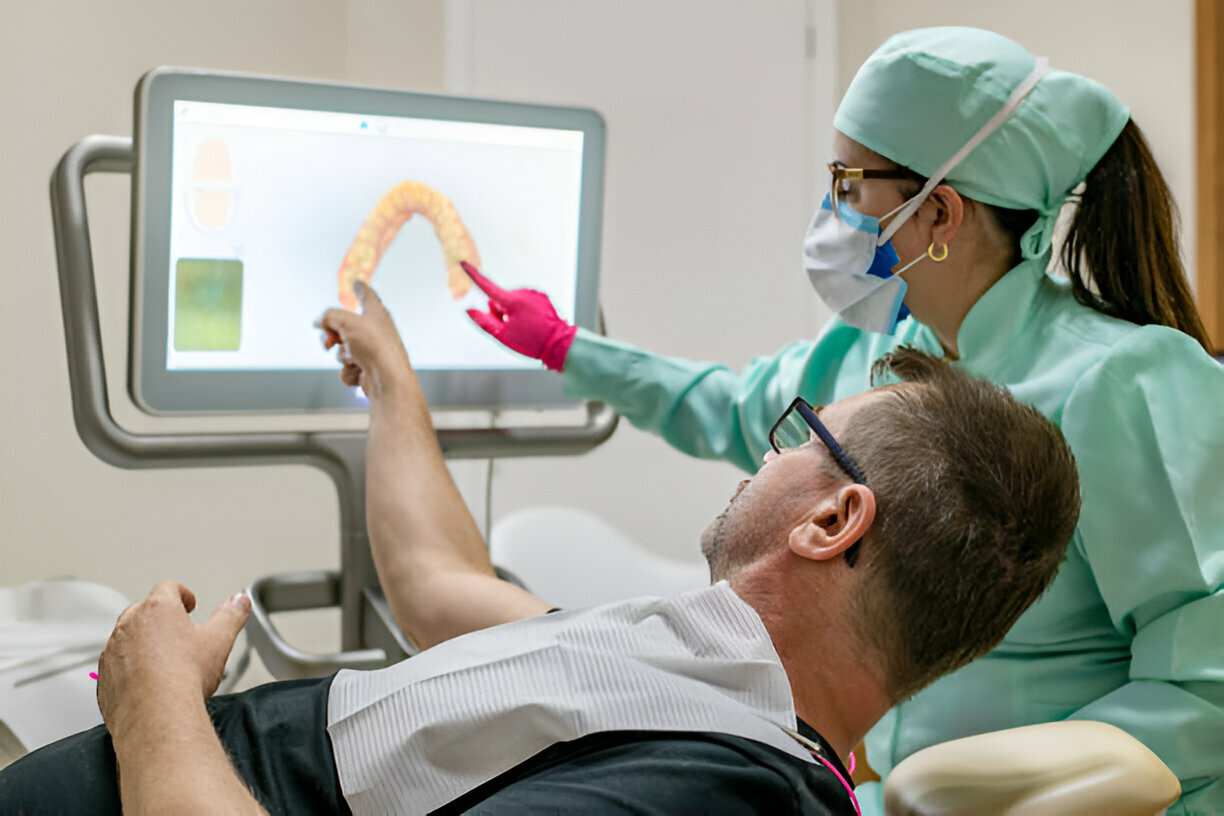 Preventive Dentistry: Why Dental Arts of Frisco is the Best Dentist in Frisco, Texas, for Your Oral Health_2