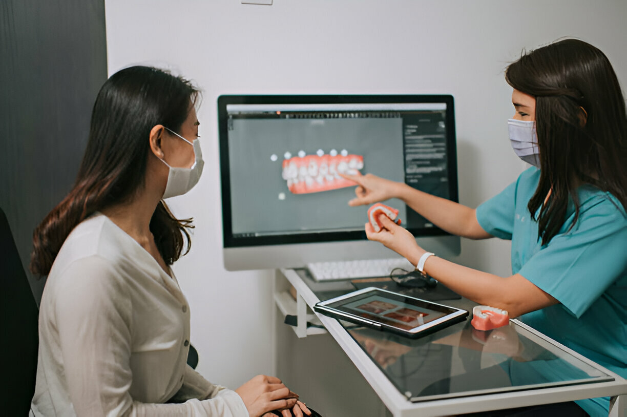 Dental Arts of Frisco: How the Best Dentist in Frisco, TX, Combining Advanced Dental Technologies with Exceptional Patient Care_1