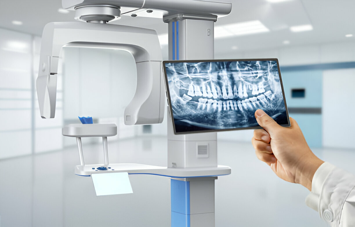 Dental Arts of Frisco: How the Best Dentist in Frisco, TX, Combining Advanced Dental Technologies with Exceptional Patient Care_2
