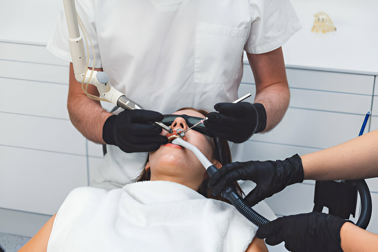 The Best Emergency Dental Services in Frisco, TX: A Look Inside Dental Arts of Frisco_1