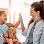 How Nutrition Shapes Your Child’s Oral Health: Frisco, TX Parents’ Guide to Cavity Prevention