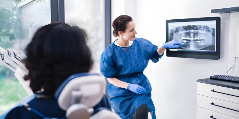 Comprehensive Guide to Advanced Dental Technologies at Dental Care of Frisco