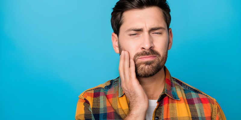 Don’t Wait on a Dental Emergency | Dental Arts of Frisco Is Here to Help_FI