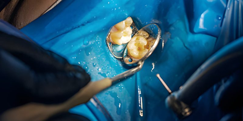 How Dental Arts of Frisco Makes Tooth Extractions Comfortable and Stress-Free_FI